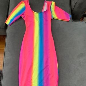 Pencil dress